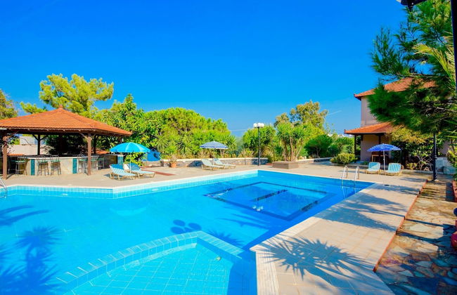 Villa Apollo - Photo 30