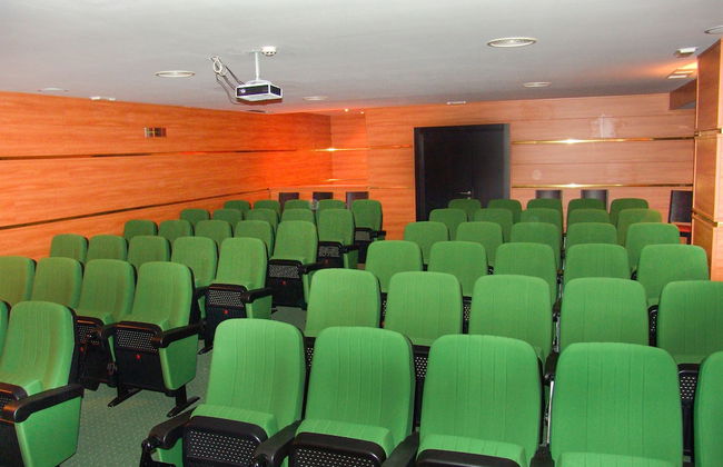 Hotel Apartamento Martín Alonso Pinzón - Photo 39