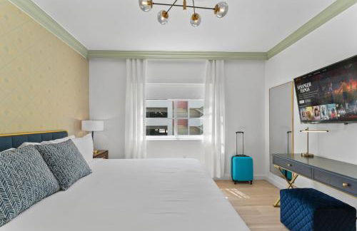 The Clifton - Foto 20