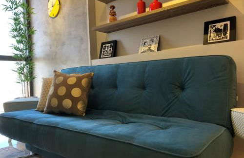 Flat Versatti - Próximo Real Hospital Port e Pólo Médico Ilha do Leite - Photo 56