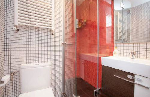 Apartamento Parc Güell - Photo 20