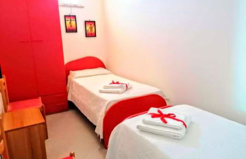 Appartamento L'airone Balestrate - Foto 14