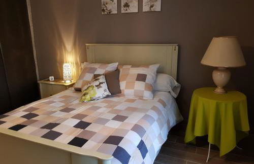 Gîte du Toilier - Foto 41