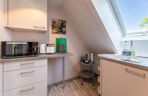 Haus Hamburg Wohnung 2 - Foto 17