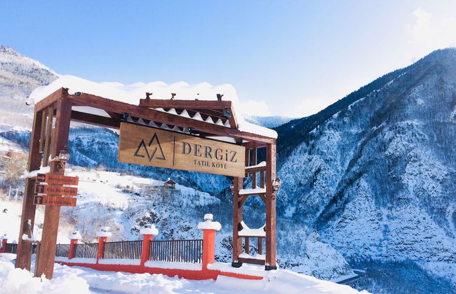 Dergiz Tatil Koyu - Photo 27