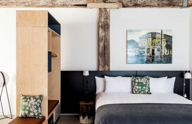 Veriu Broadway - Foto 1