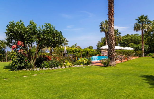 Belvilla by OYO Villa Conte - Photo 32