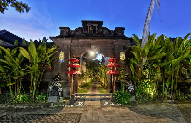 Bali Corail Villa - Foto 20