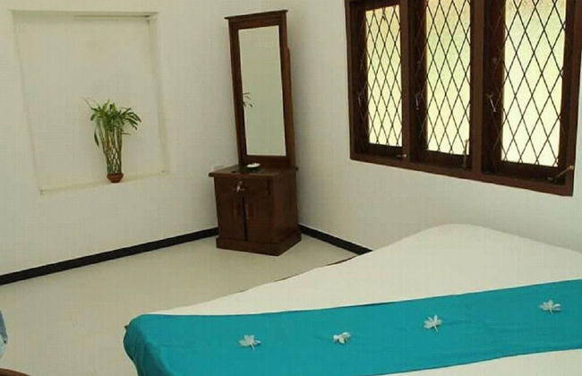 Yasra Holiday Villa - Foto 6