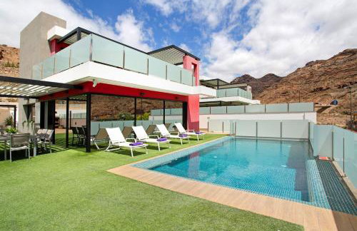 Villa Tauro 31 - Foto 1