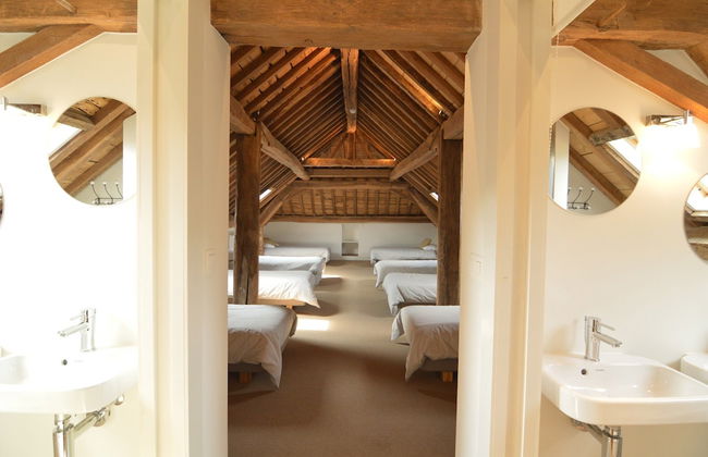 Luxurious Castle in Marchin With Infrared Sauna - Foto 77