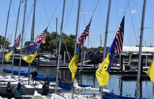 Riverhouse Extended Stay Apartment - Foto 65