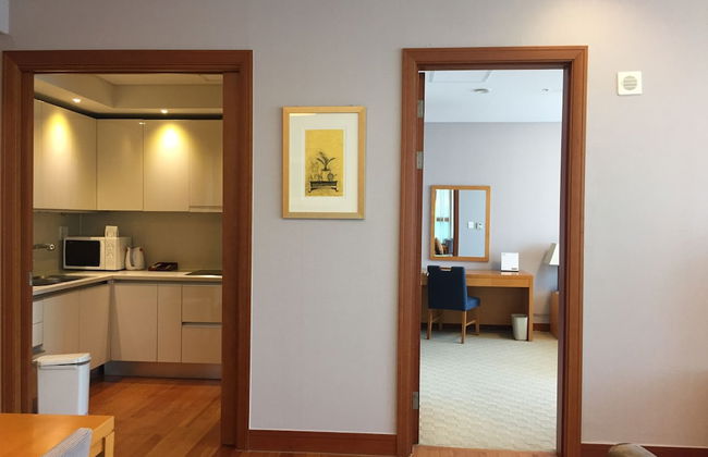 Somerset Palace Seoul - Foto 12