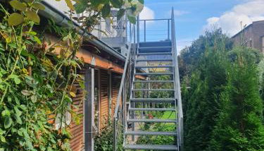 Auszeit am Rosengarten, Zentrumsnah - Photo 4