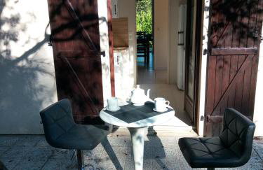 Les pruniers de la cipière - Foto 45