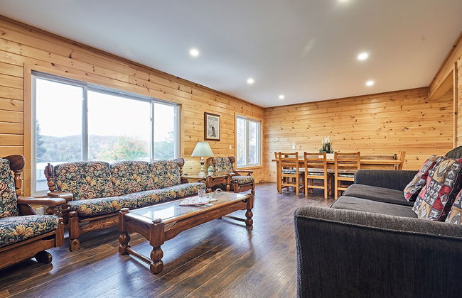 Dayspring Cottages - Foto 62