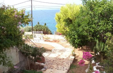 Vlichos Studio Apartment - Foto 44