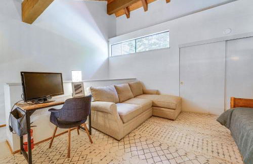 Steps to Lake Scenic Carnelian Bay Retreat - Foto 22