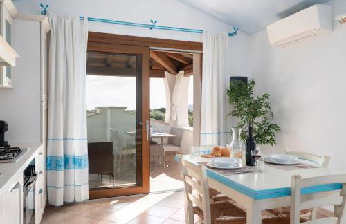 Residence Solaria - 1 - With Mini-pool - Foto 90