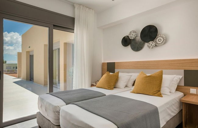 Villa Christina - Ionian Treasure Villas - Foto 8