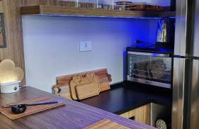 Linda Cabana com Vista Incrível nas Montanhas com Trilha, Cachoeira e Alexa - Photo 35