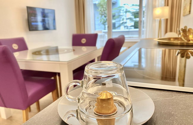 Vienna International Apartments - Foto 57