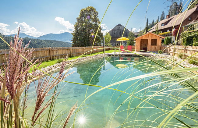 Grimmingblickhütte - Foto 29