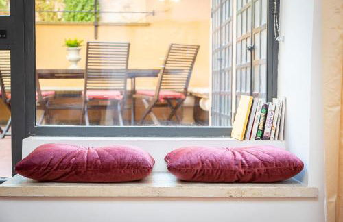 Ciambella Art Home-Rental in Rome - Foto 30