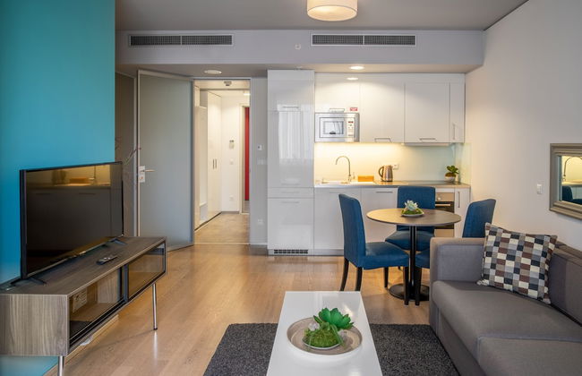 VN3 Terraces Suites by Adrez Living - Foto 34