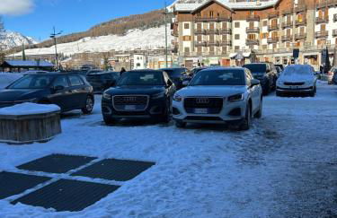 Sestriere Alpine Escape - Foto 43