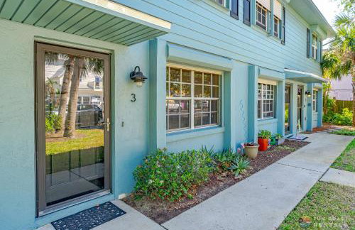 STEPS from Flagler Avenue! Charming Home with Private Garage and Full Kitchen! - Foto 7