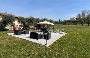 Apartments Colombara Bardolino - Foto 4