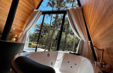 Chalé Araucárias Cambará do Sul - Foto 7