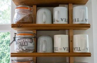 The Manor Dairy - Foto 19