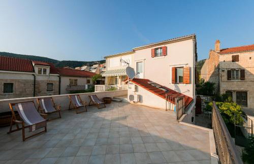 Apartments Kastelani - Photo 22