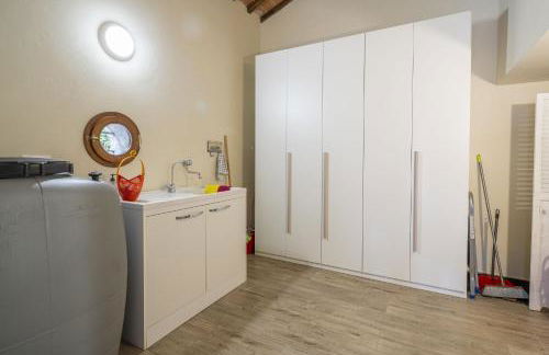 Casa Michela Casalguidi, Garden, Wifi - Foto 95