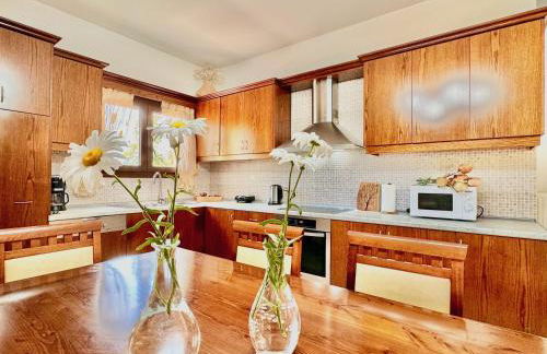 Villa Cocoon Sidari with private pool by DadoVillas - Foto 22