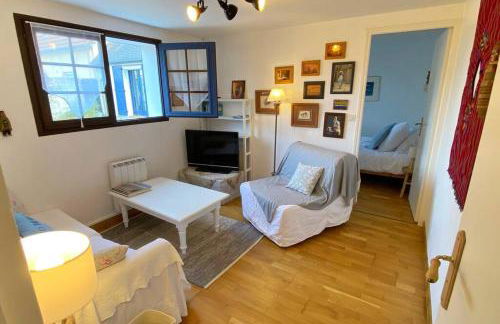 Gîte Pachamama - Foto 9