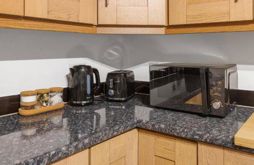 Cozy Maisonette in Langley Vale - Photo 17