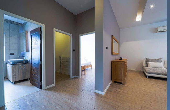 Modern 3 Bedroom Pool Villa - MR54 - Foto 21