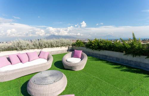 Panorama Suite Napoli - Foto 2