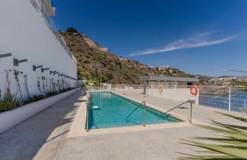 RentitSpain - Almuñécar - Icon Marina con Piscina y Terraza al Mar - Foto 80