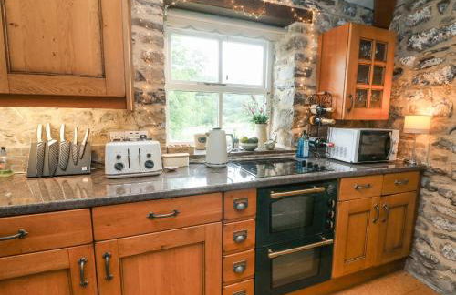 Nuthatch Cottage - Foto 7