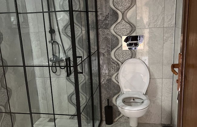 Poyraz Dağ Evleri - Foto 23