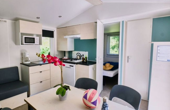 Domaine du Couriou - Foto 16