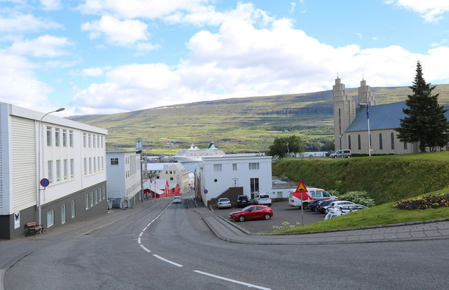 K16 apartments - Foto 32