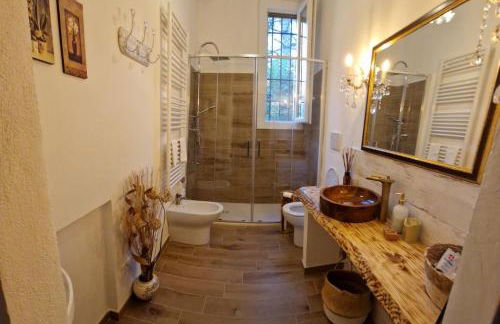 Minimal Chic House Parking and Private garden - Foto 16