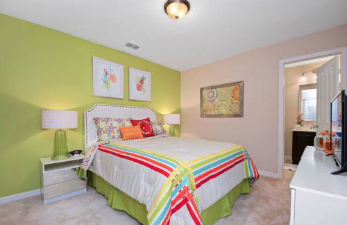 Four Bedrooms Townhome 5126K - Foto 22