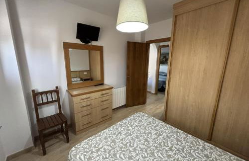 Grupo Gontad Apartamento Travesía da Agra - Foto 16