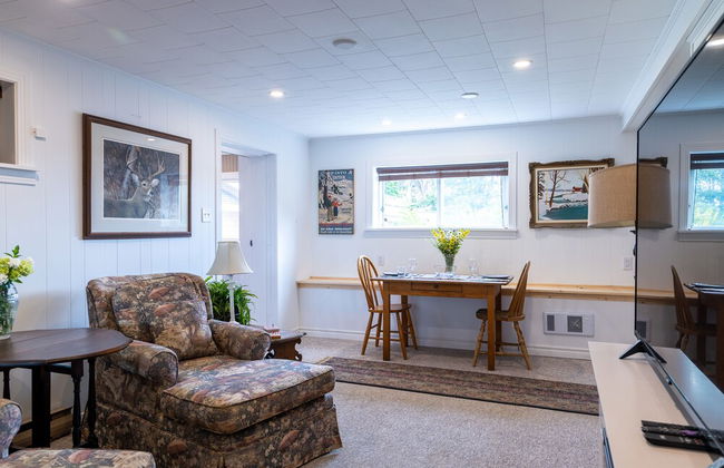 Woodhaven Country Lodge - Foto 10